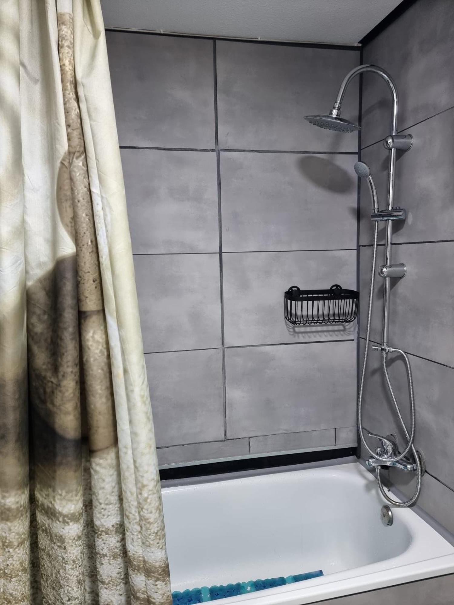 Apartamento Apolo 7 Calpe Buitenkant foto