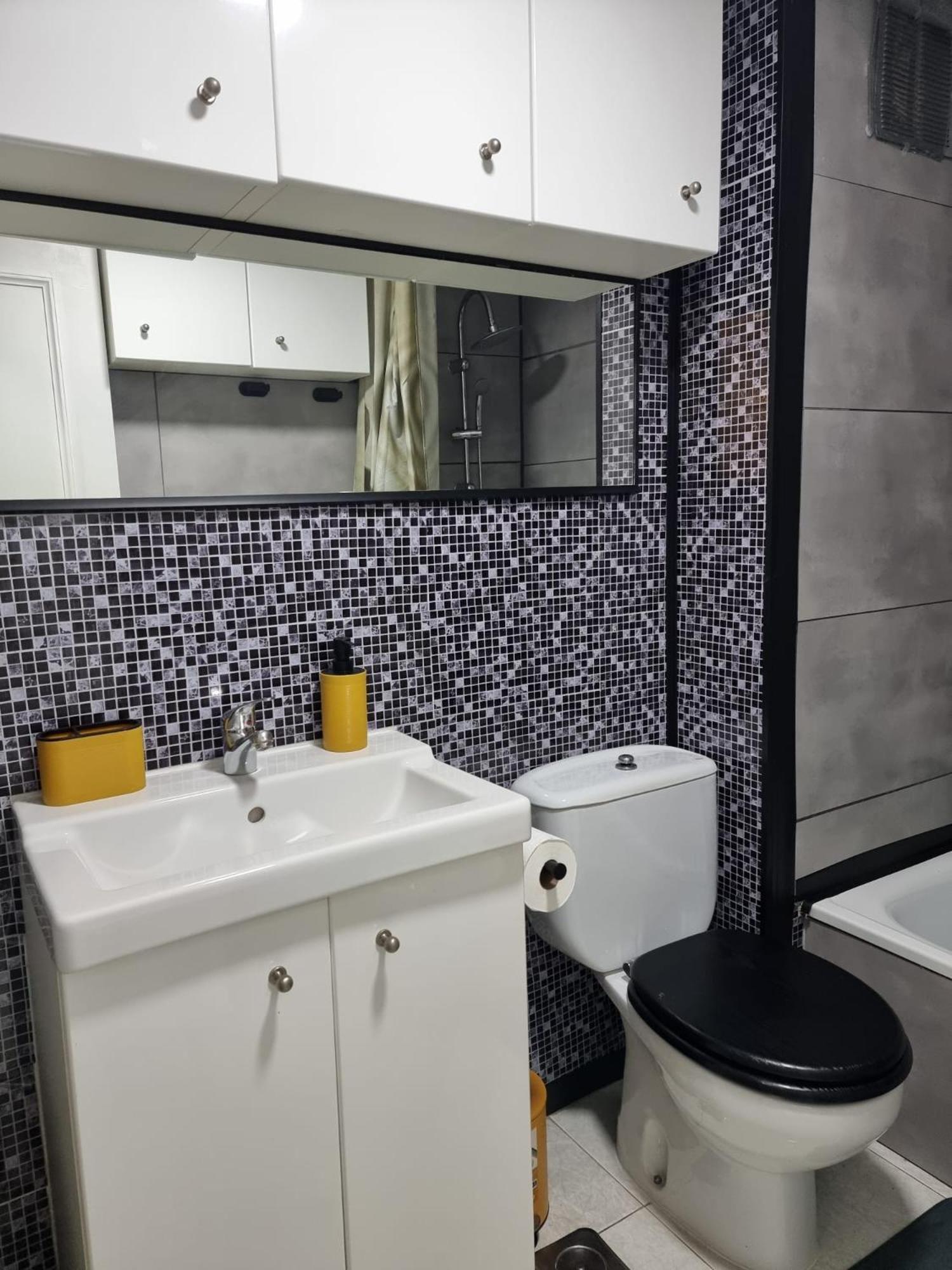 Apartamento Apolo 7 Calpe Buitenkant foto
