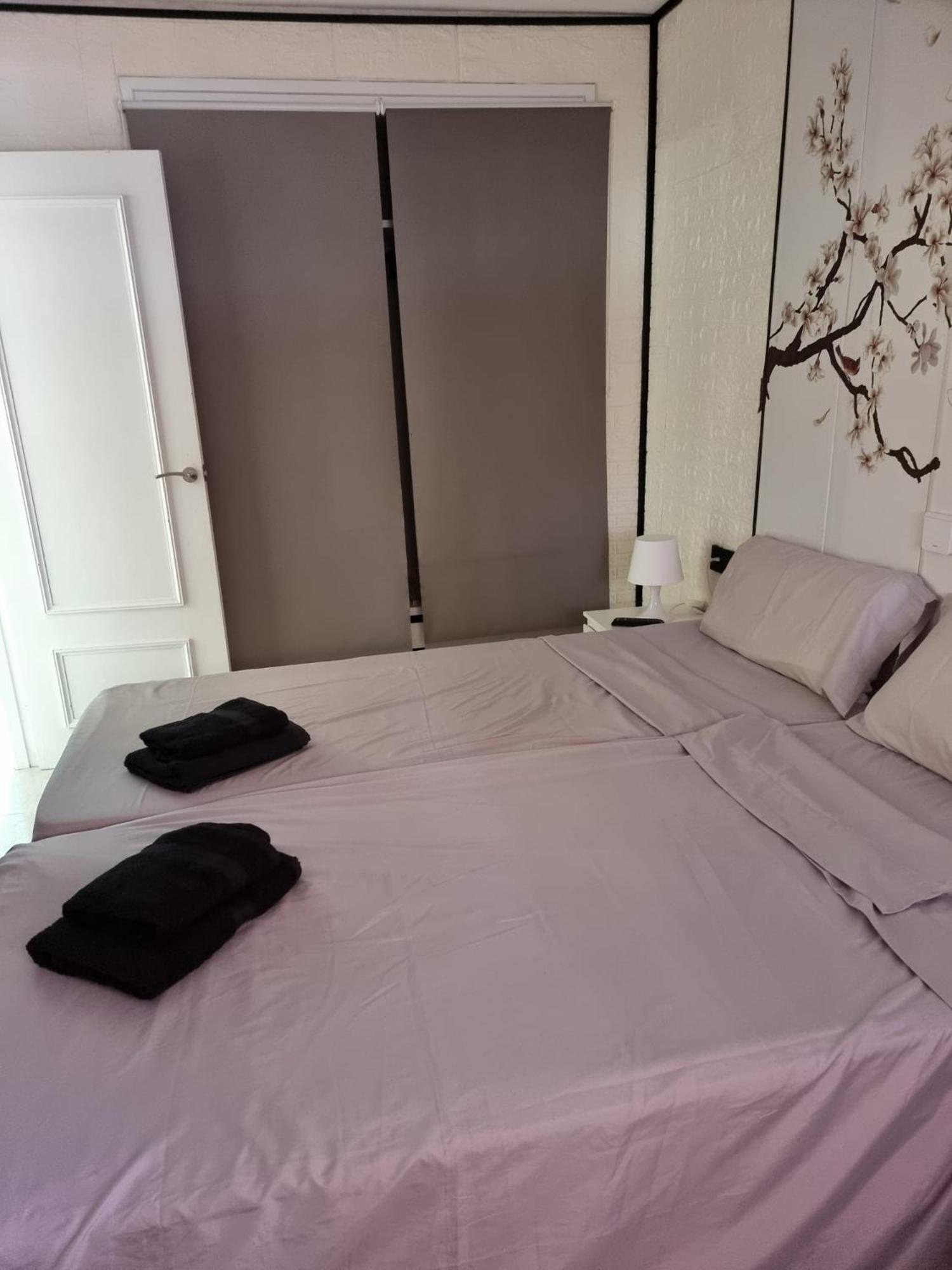 Apartamento Apolo 7 Calpe Buitenkant foto